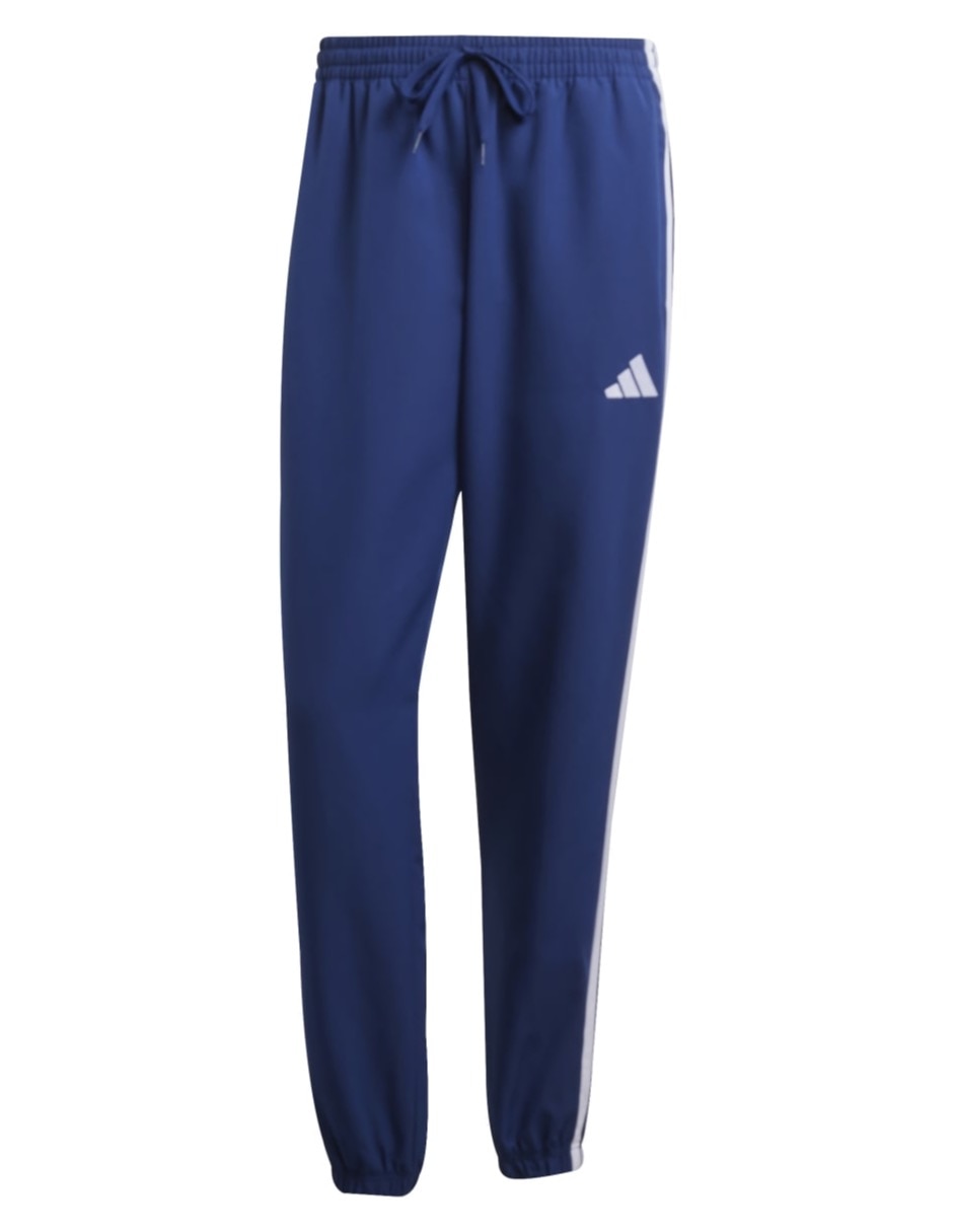 Conjunto pants deportivo para hombre 2 piezas 4