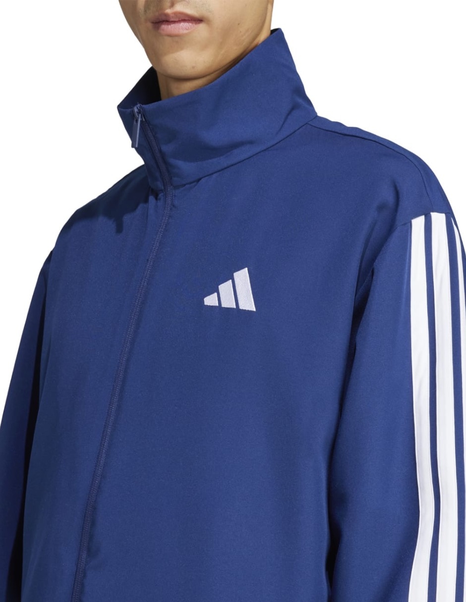 Conjunto pants deportivo para hombre 2 piezas 8