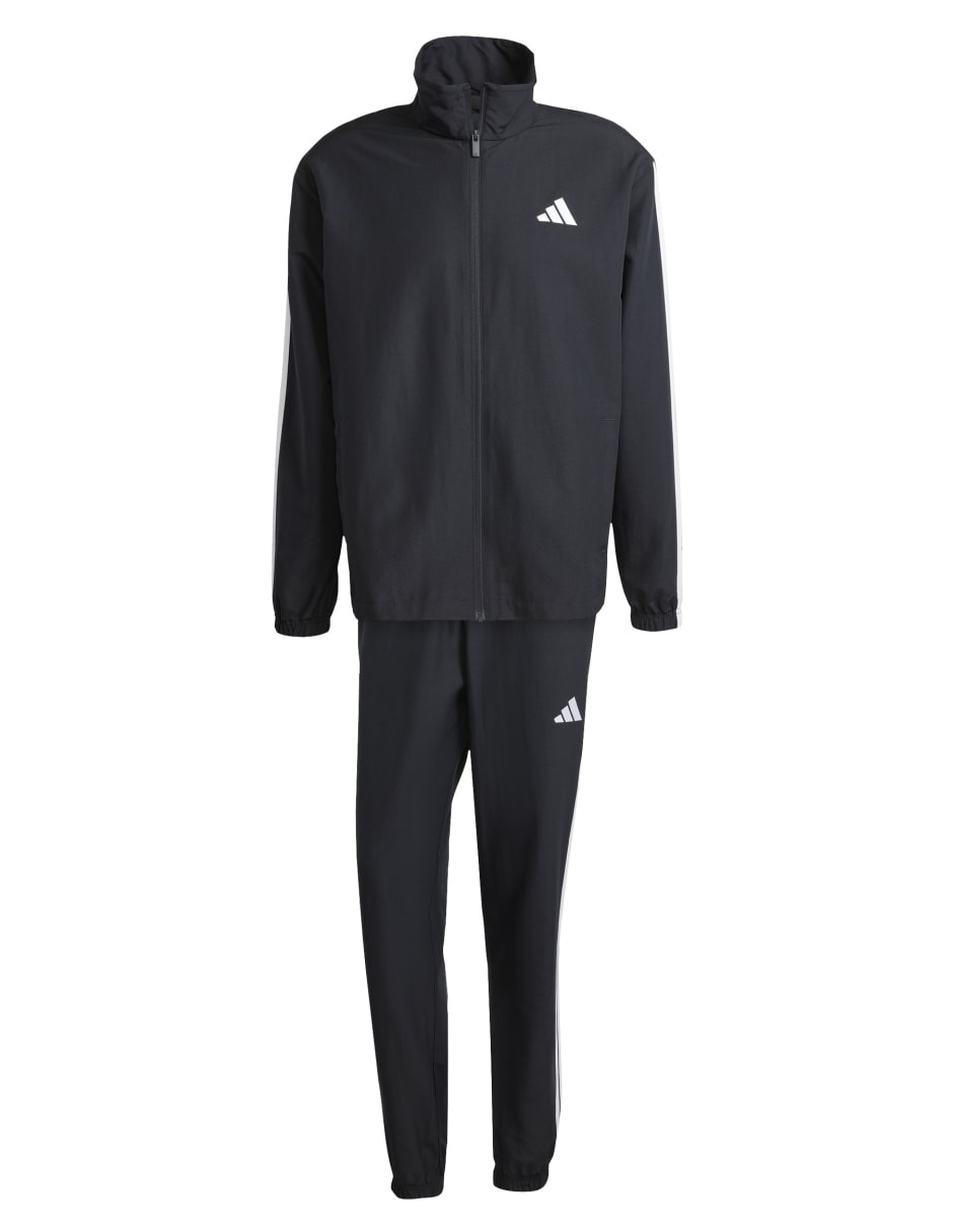 Conjunto pants deportivo para hombre 2 piezas 3