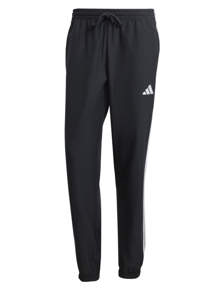 Conjunto pants deportivo para hombre 2 piezas 4