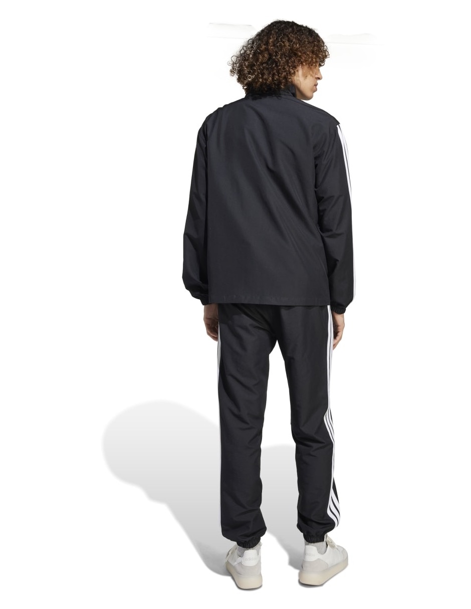 Conjunto pants deportivo para hombre 2 piezas 5