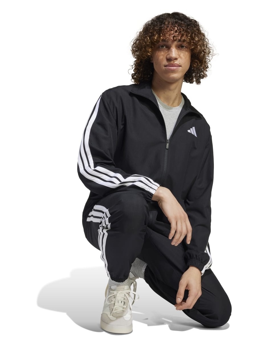 Conjunto pants deportivo para hombre 2 piezas 6