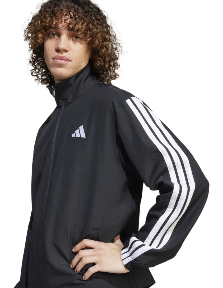 Conjunto pants deportivo para hombre 2 piezas 7