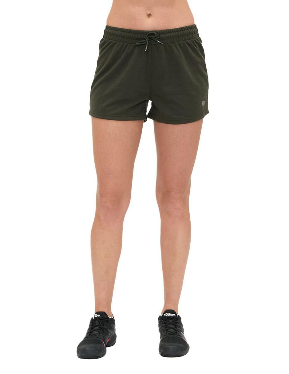 Short para entrenamiento mujer 6