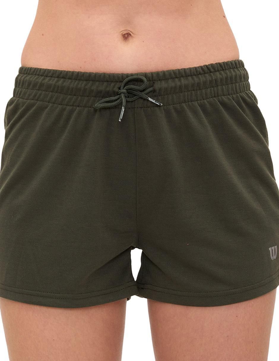 Short para entrenamiento mujer 5