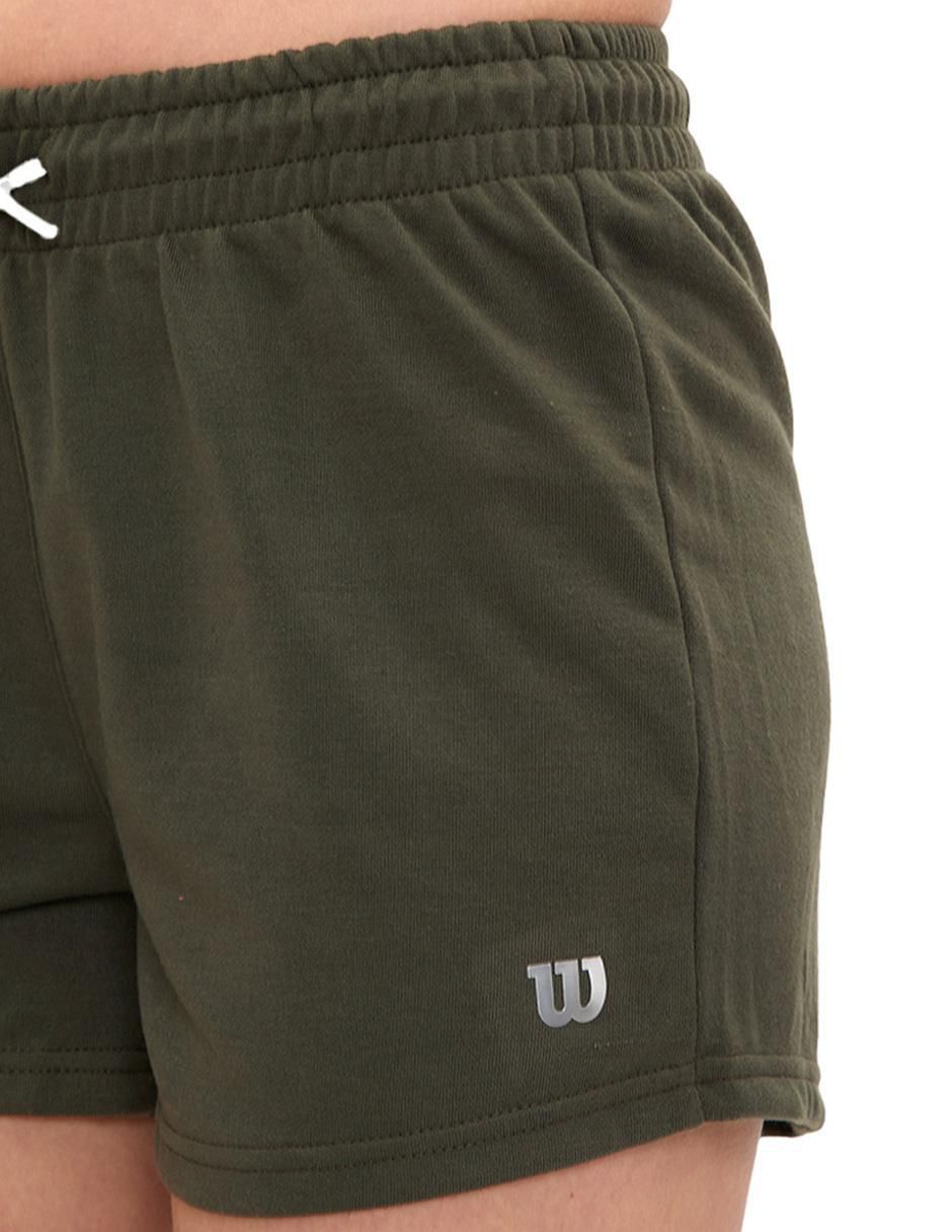 Short para entrenamiento mujer 4