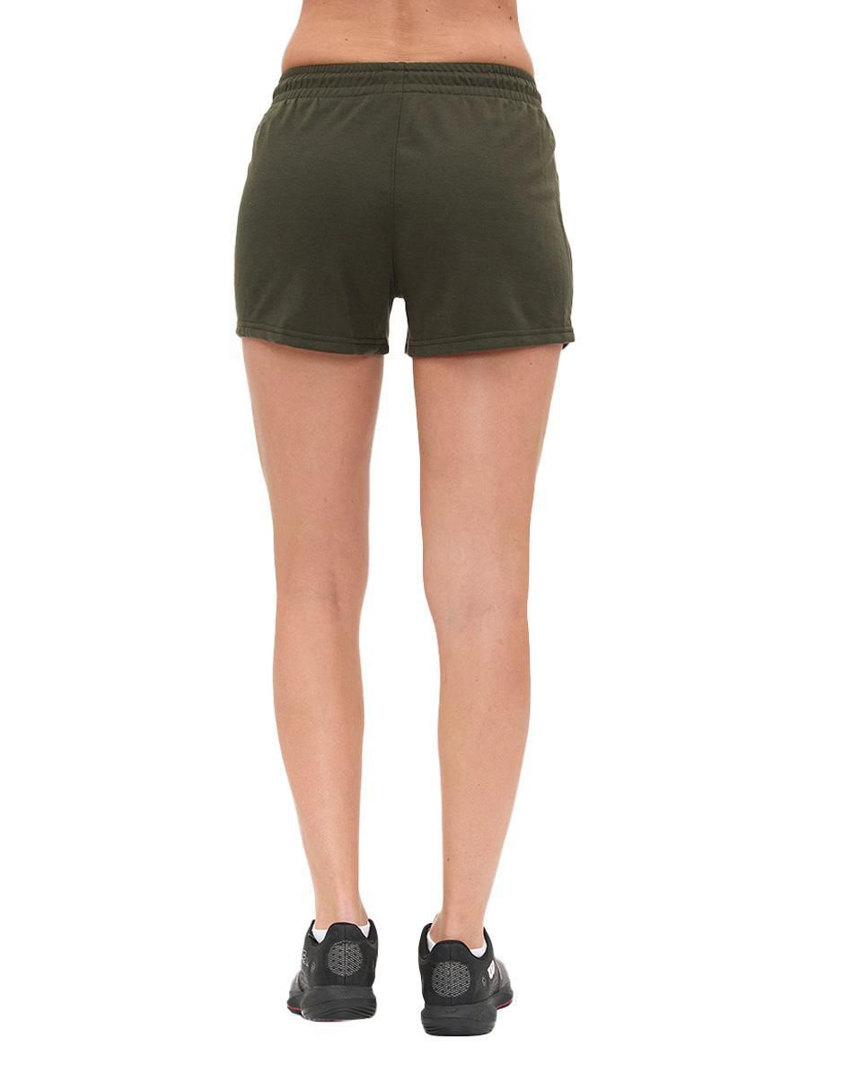 Short para entrenamiento mujer 2