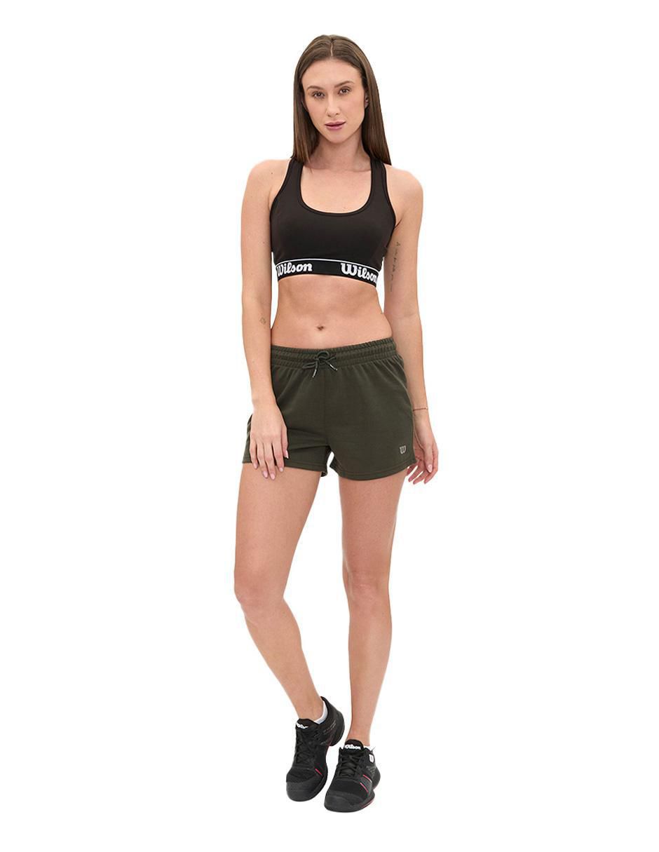 Short para entrenamiento mujer 7