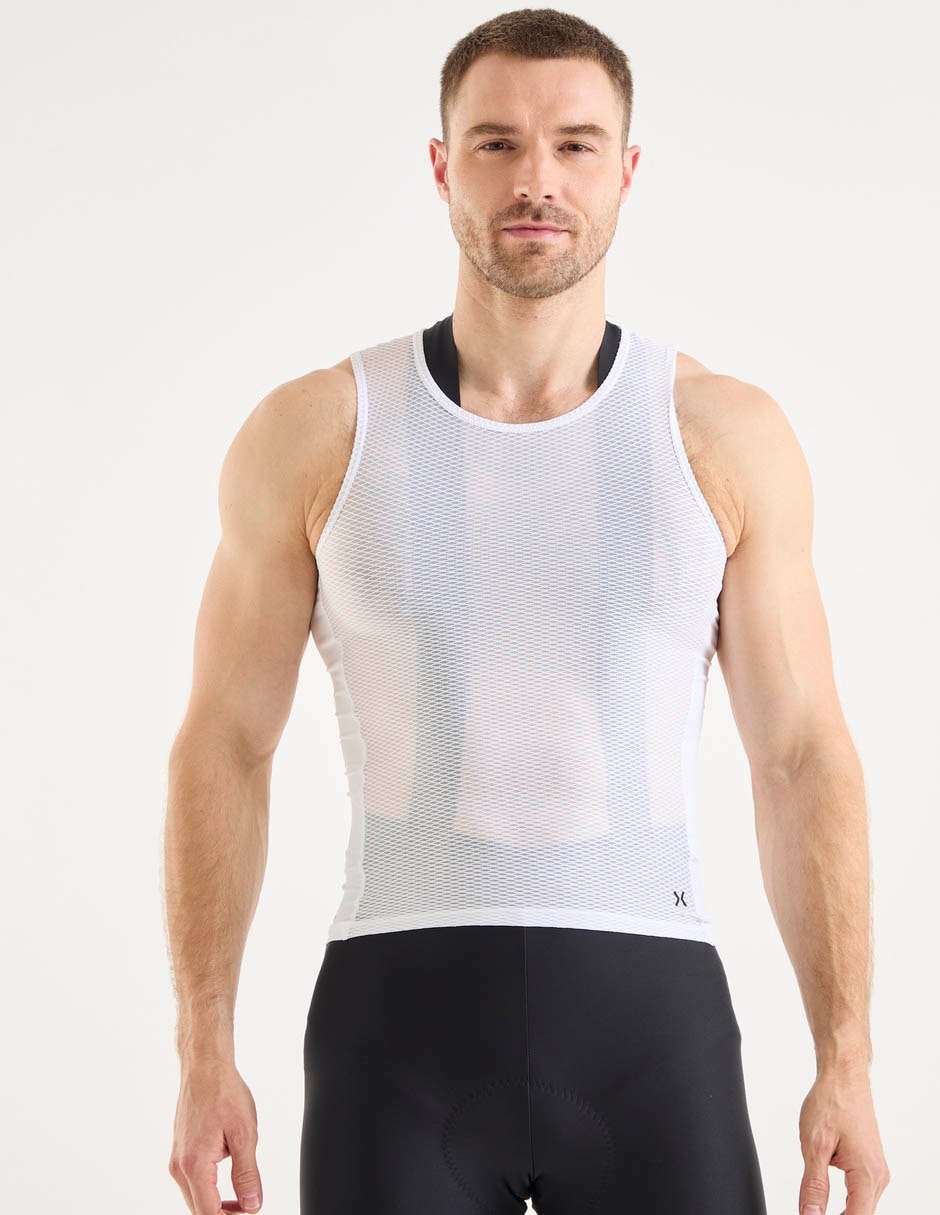 Playera deportiva para ciclismo de hombre Playera deportiva para ciclismo de hombre