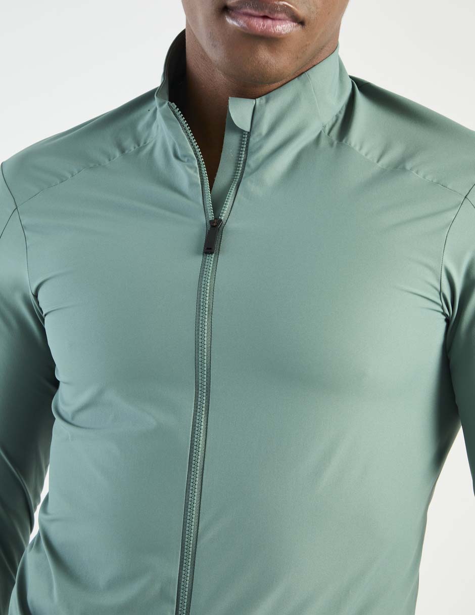 Chamarra para ciclismo X10 para hombre
