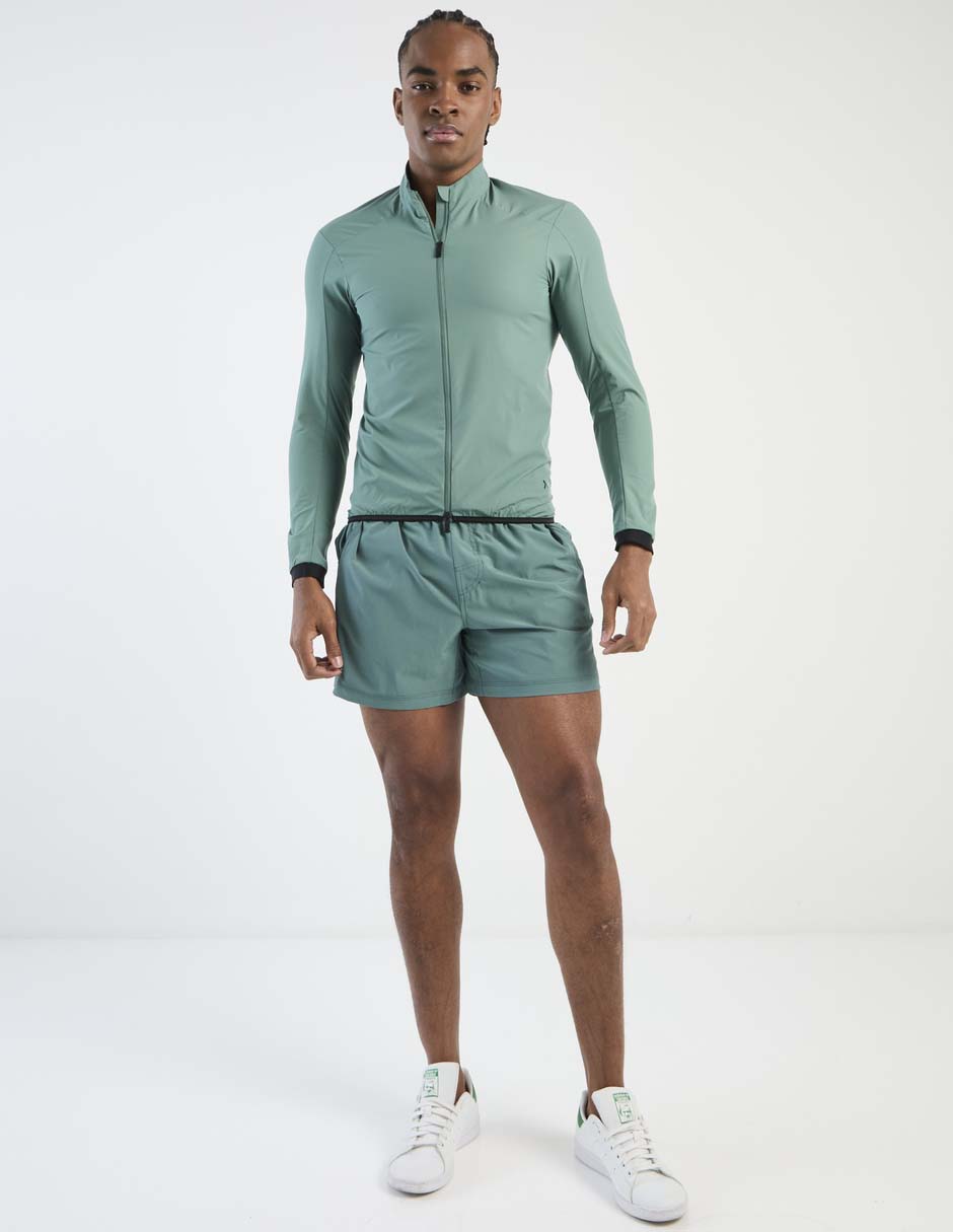 Chamarra para ciclismo X10 para hombre
