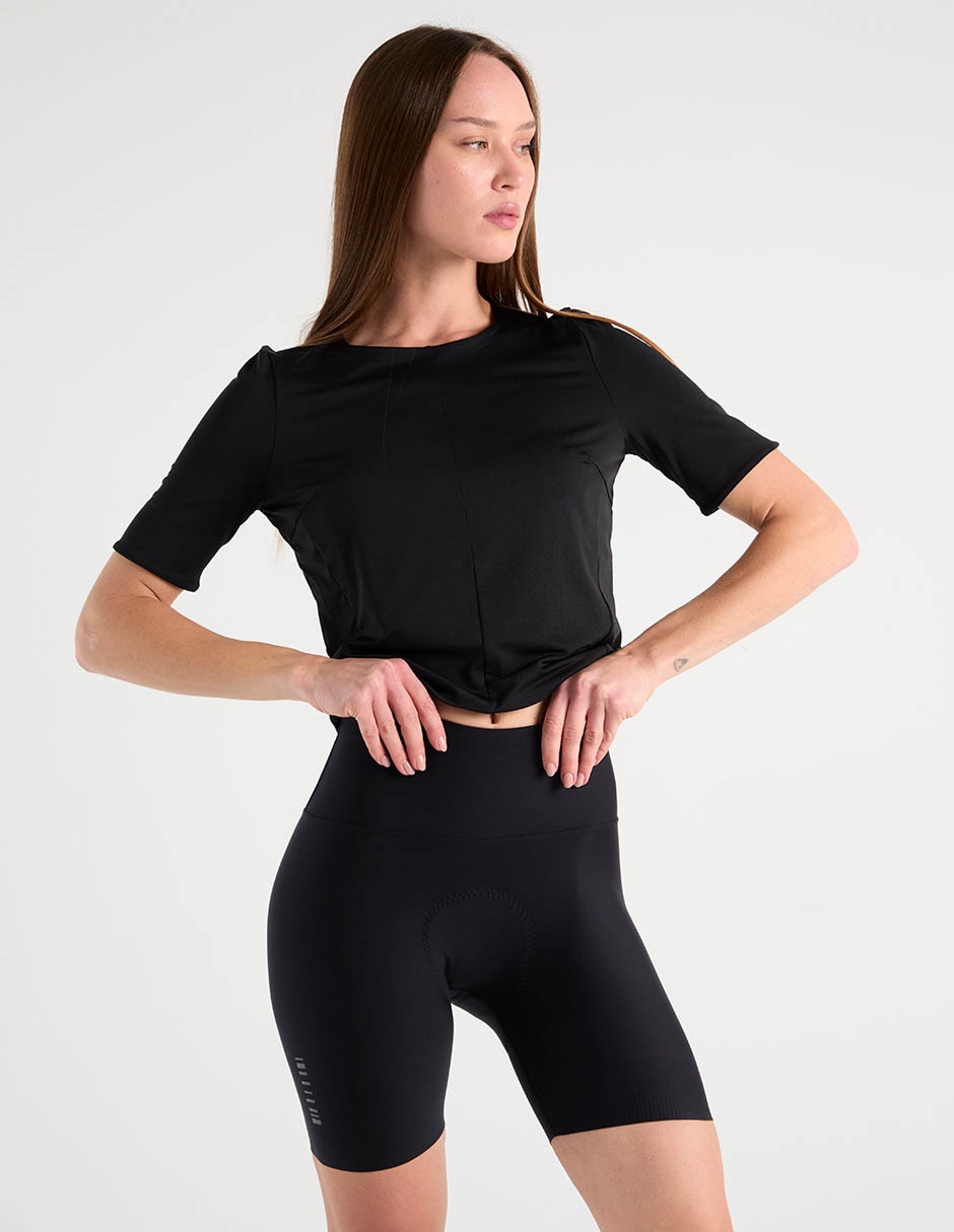 Short para ciclismo mujer 1