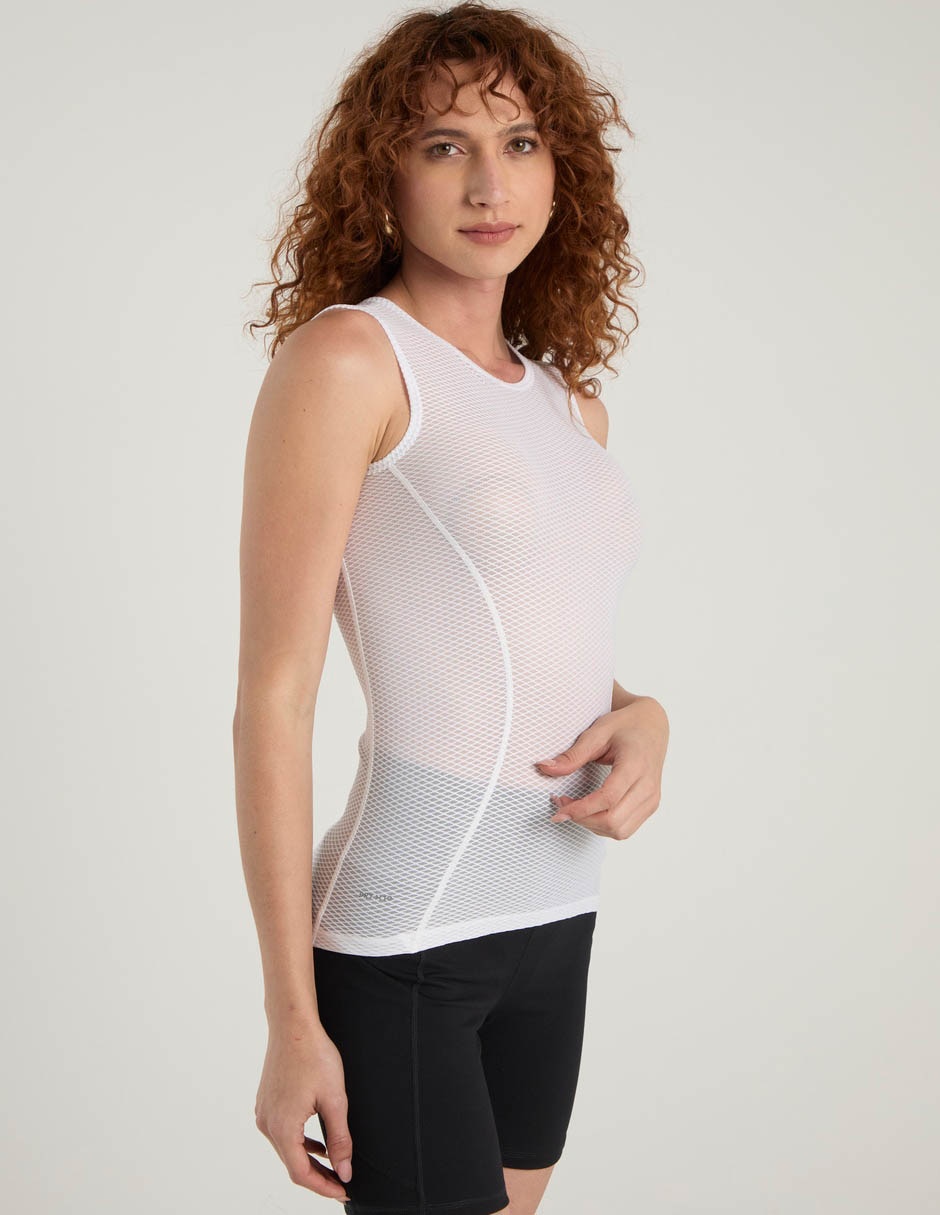 Playera deportiva para entrenamiento de mujer Playera deportiva para entrenamiento de mujer