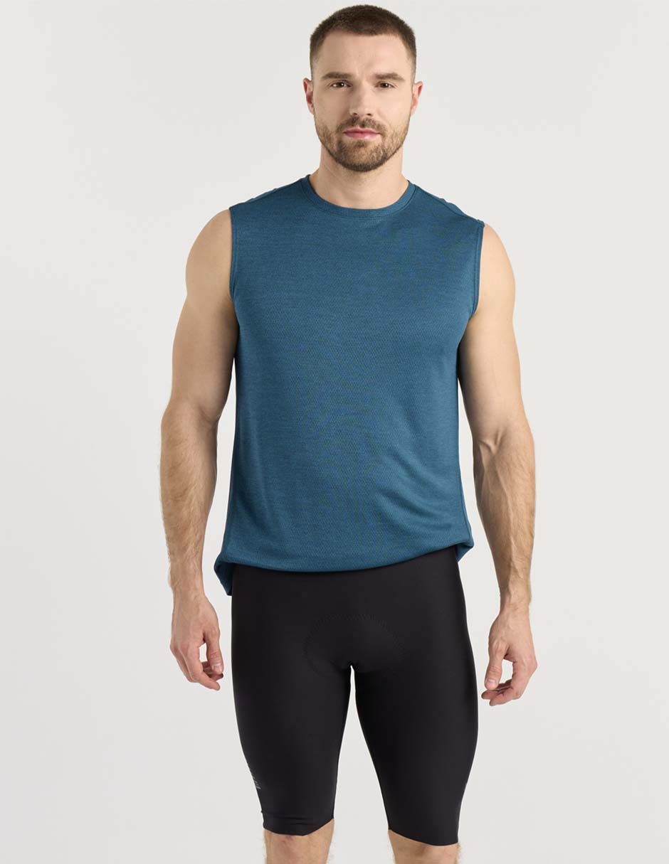Short X10 para ciclismo hombre