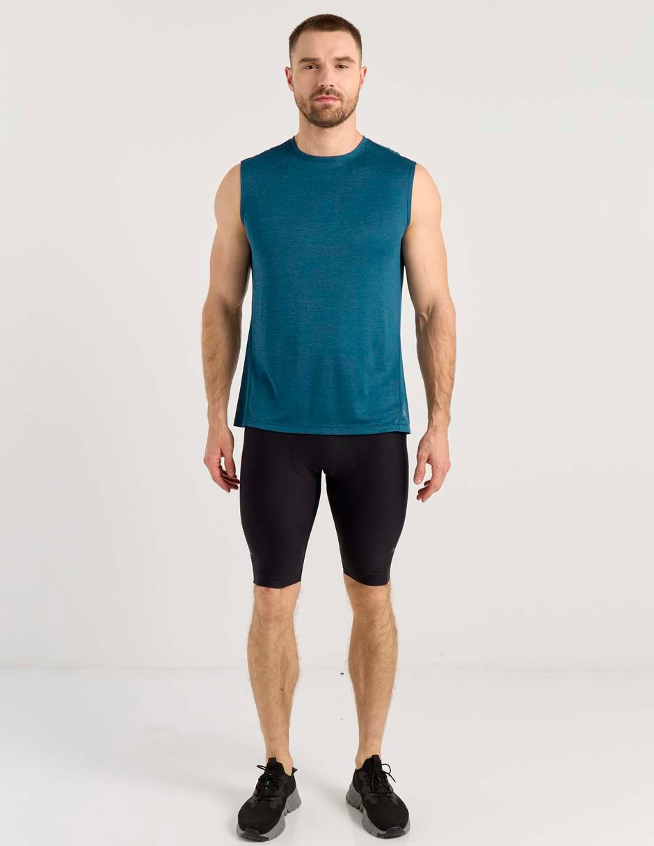 Short X10 para ciclismo hombre