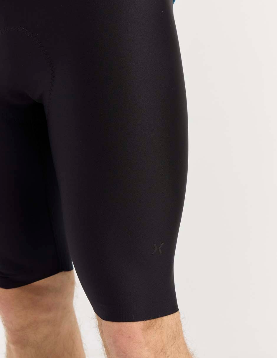 Short X10 para ciclismo hombre