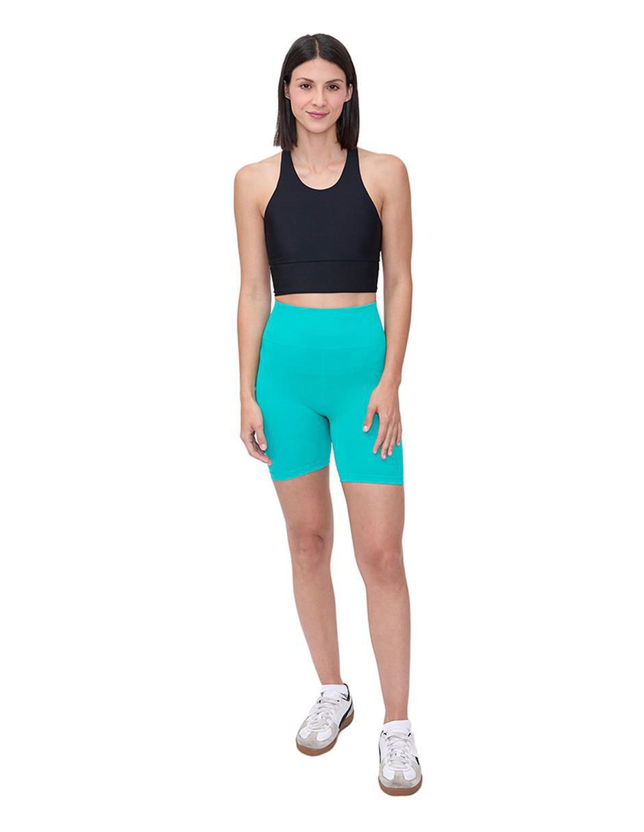 Short para entrenamiento mujer 6
