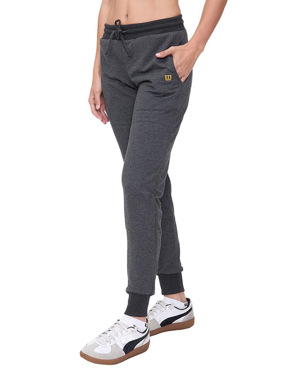 Pants Wilson para entrenamiento de mujer