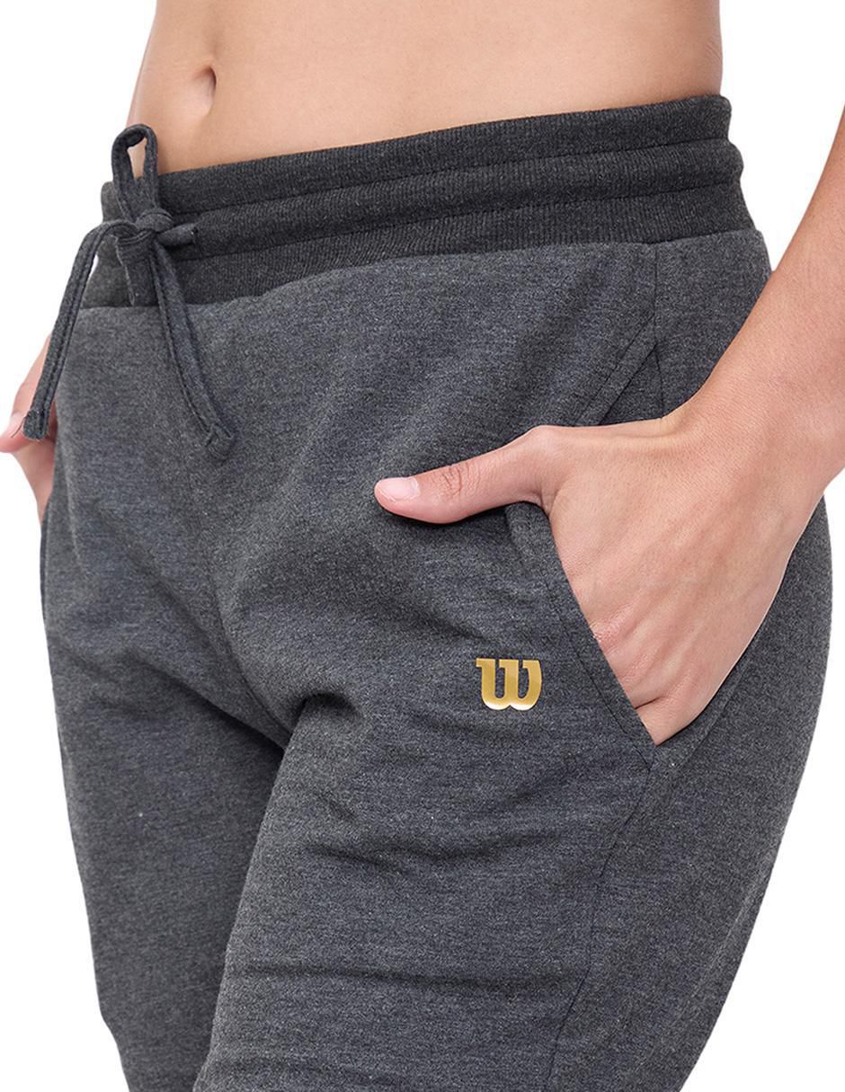 Pants Wilson para entrenamiento de mujer