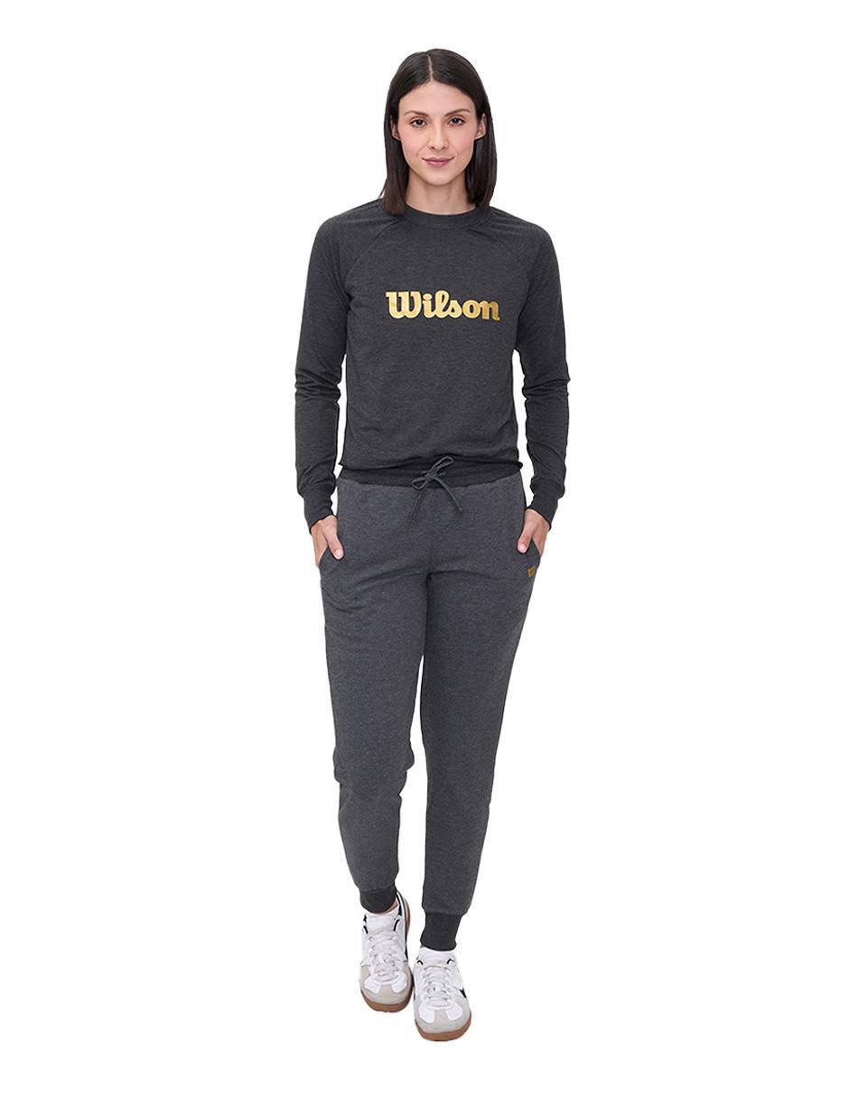 Pants Wilson para entrenamiento de mujer