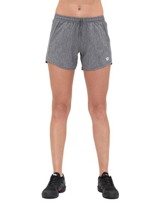 Short con bolsillos para entrenamiento mujer Short con bolsillos para entrenamiento mujer