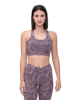 Playera deportiva para entrenamiento de mujer Playera deportiva para entrenamiento de mujer