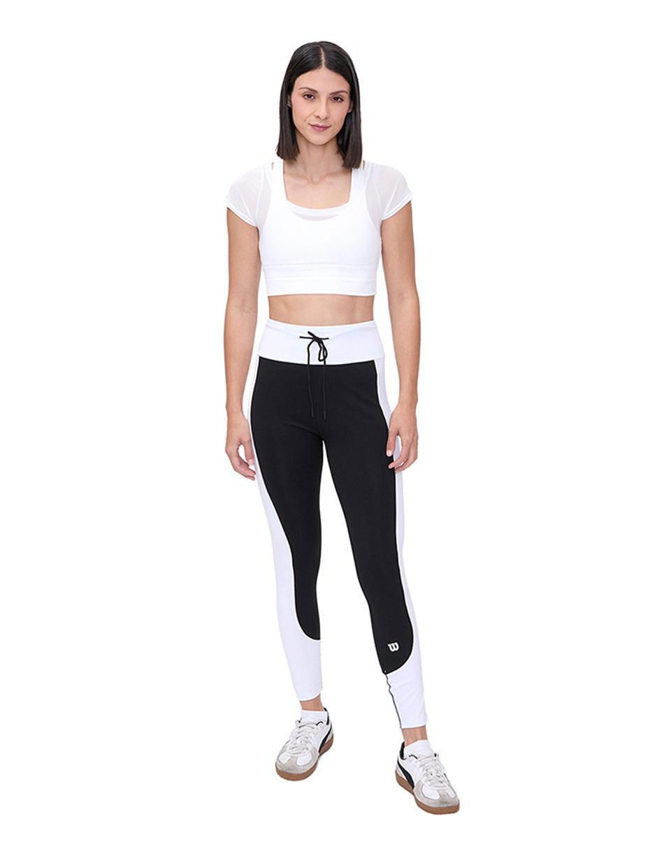 Malla Wilson control de abdomen para mujer