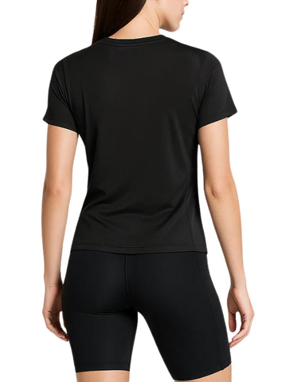 Playera deportiva para entrenamiento Wilson de mujer