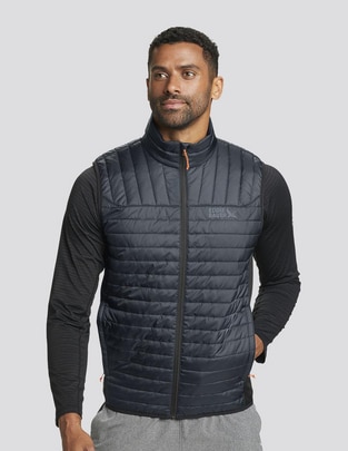 Chaleco deportivo para hombre