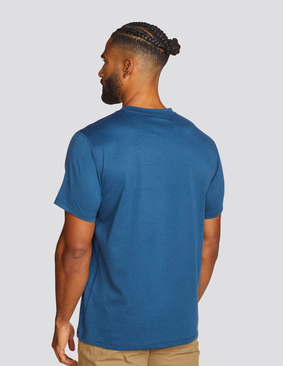 Playera deportiva para hombre 2