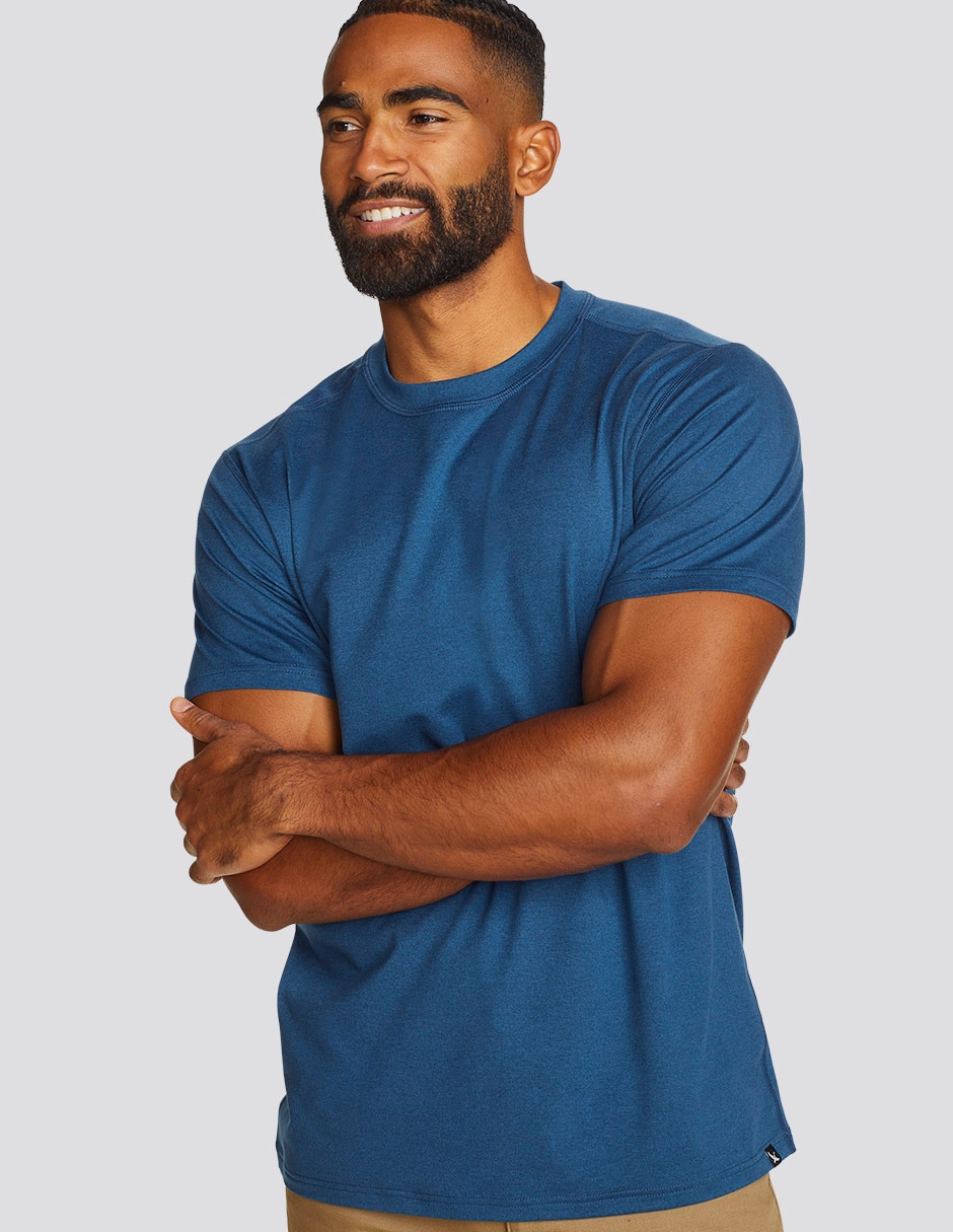 Playera deportiva para hombre 3