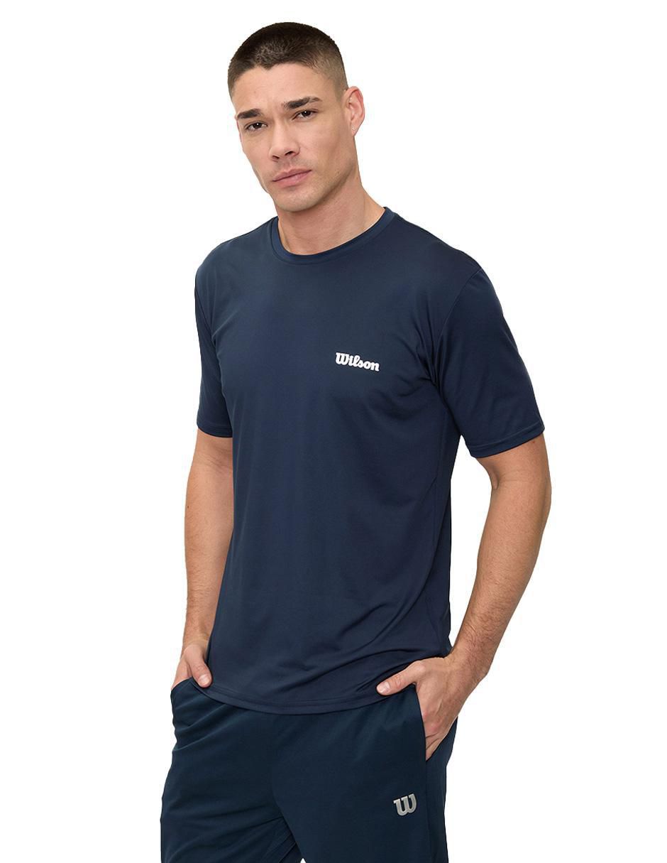 Playera deportiva para entrenamiento de mujer 2