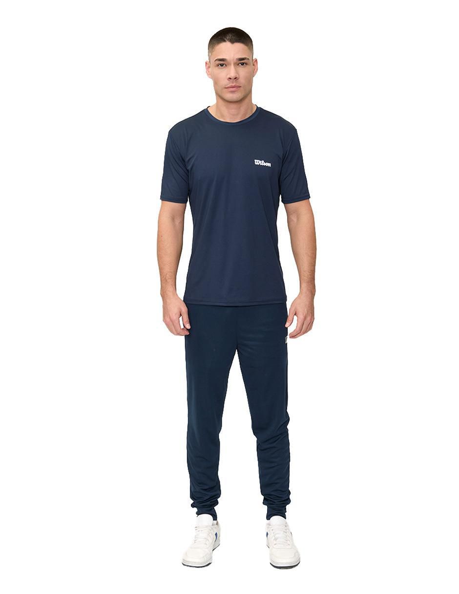 Playera deportiva para entrenamiento de mujer 5