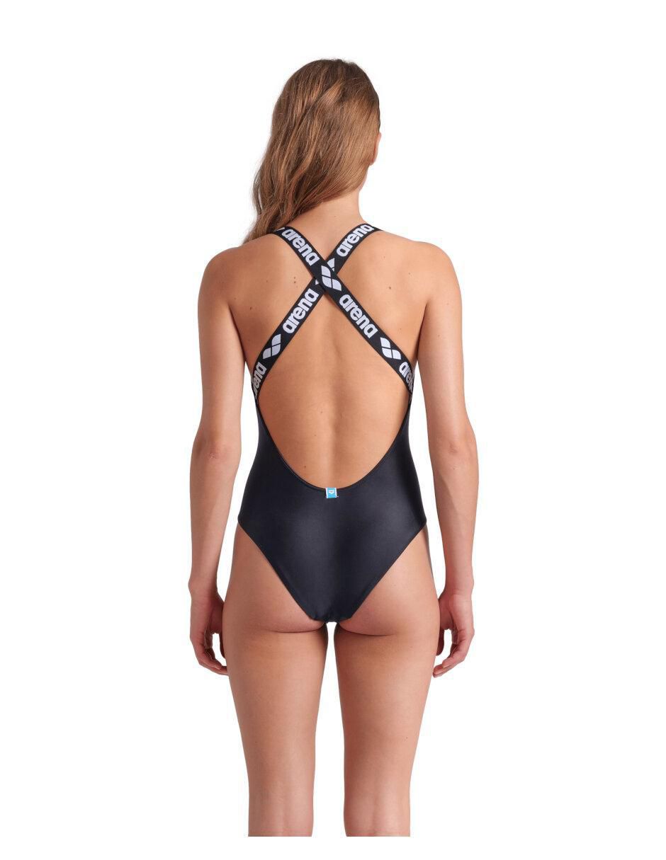 Traje de baño traje de baño completo Arena para mujer