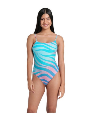 Traje de baño completo para mujer