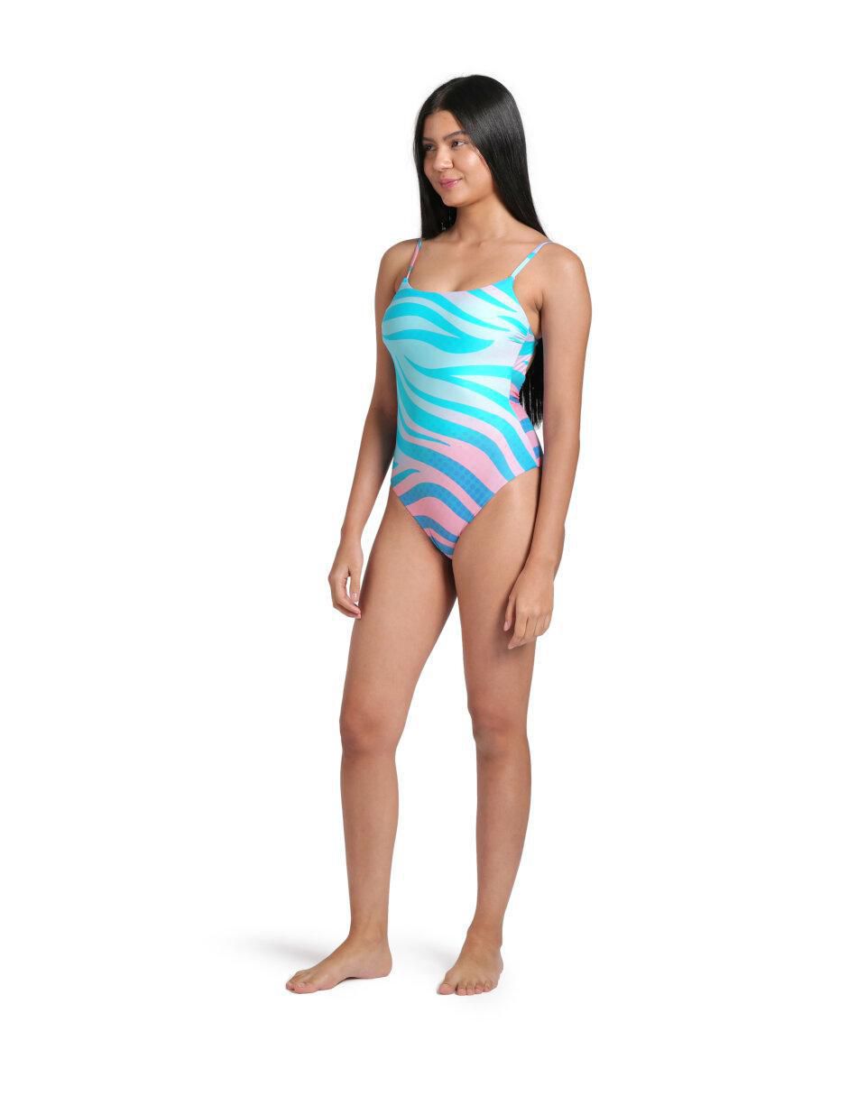 Traje de baño completo Arena para mujer