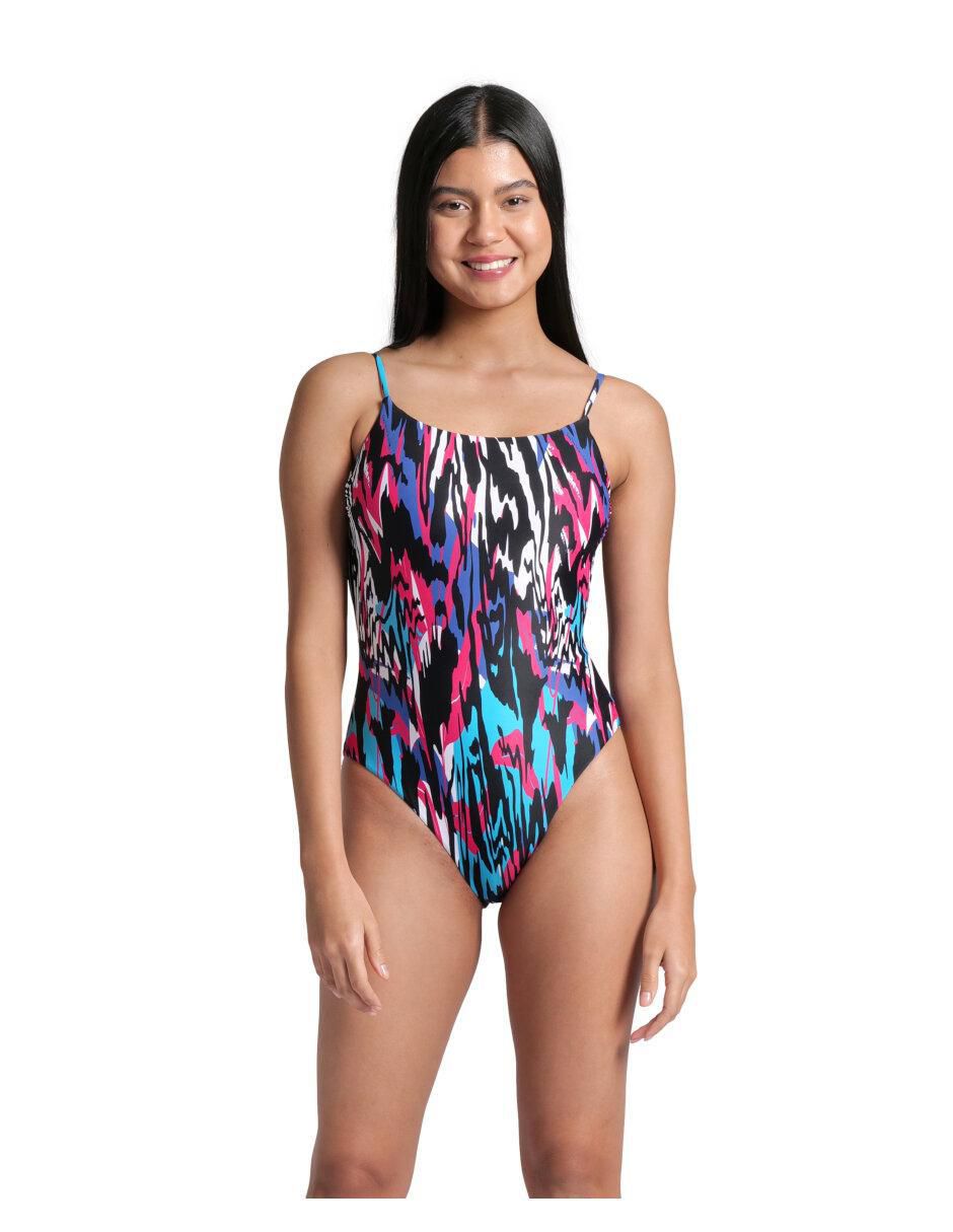 Traje de baño completo para mujer Traje de baño completo para mujer