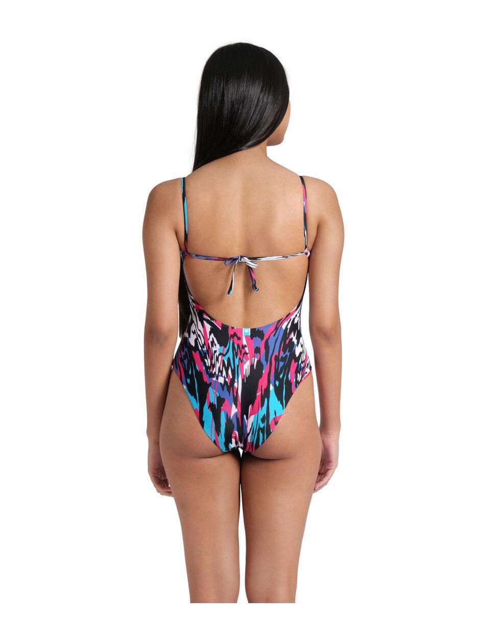 Traje de baño completo Arena para mujer