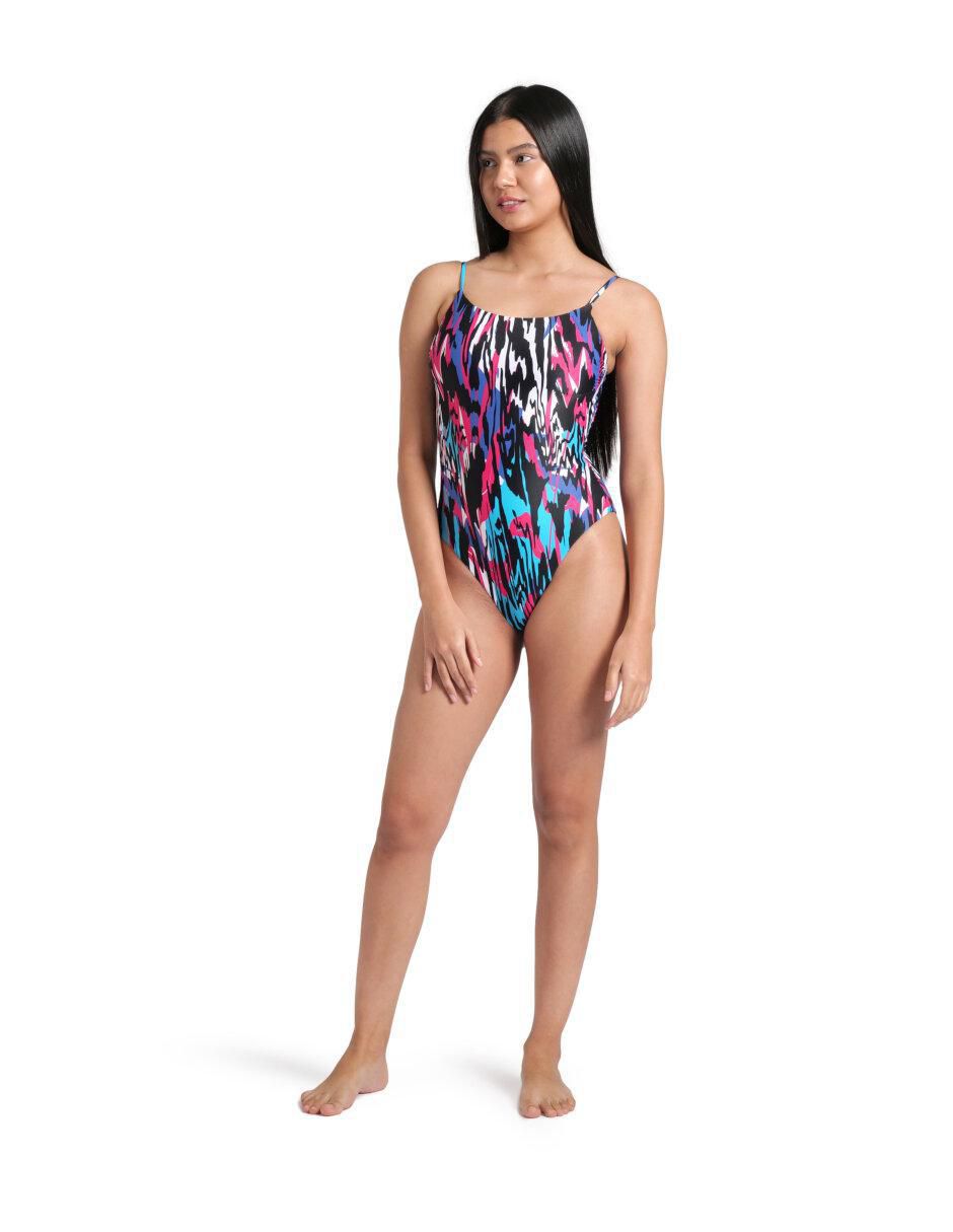 Traje de baño completo Arena para mujer