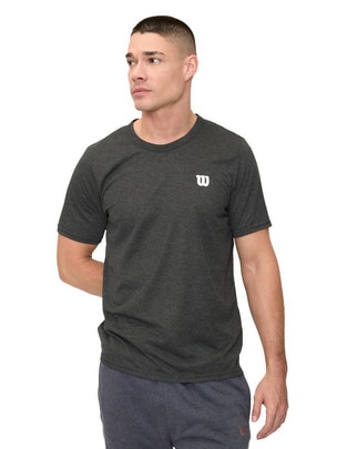 Playera deportiva para entrenamiento de hombre Playera deportiva para entrenamiento de hombre