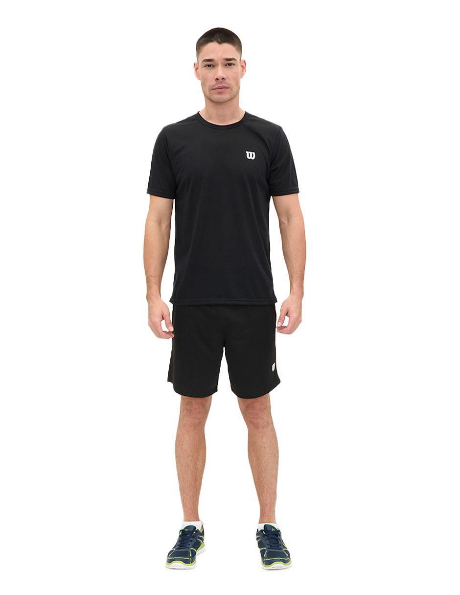 Playera deportiva para entrenamiento de hombre 5