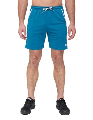 Short con bolsillos para entrenamiento hombre Short con bolsillos para entrenamiento hombre
