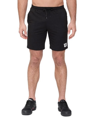 Short con bolsillos para entrenamiento hombre