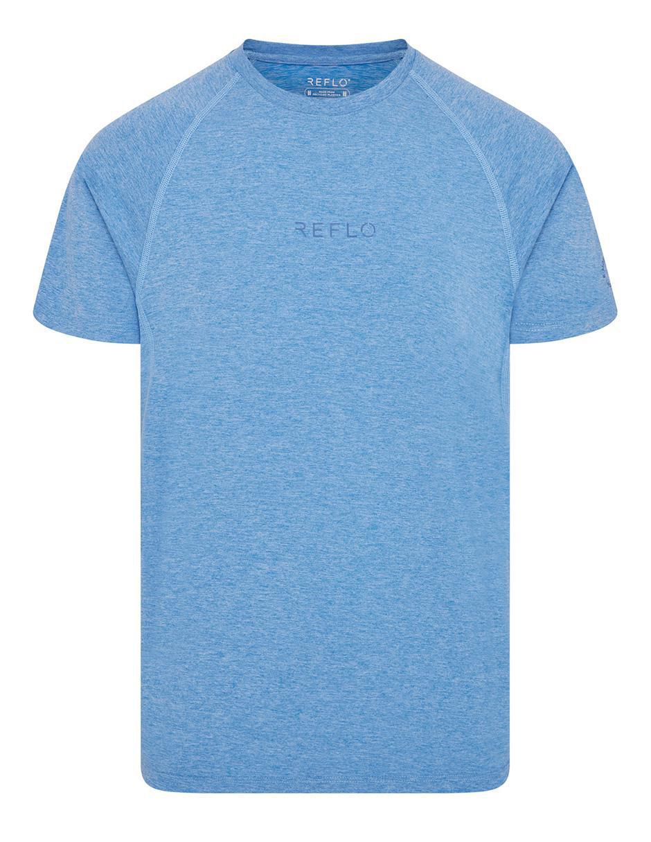 Playera deportiva para entrenamiento unisex 3