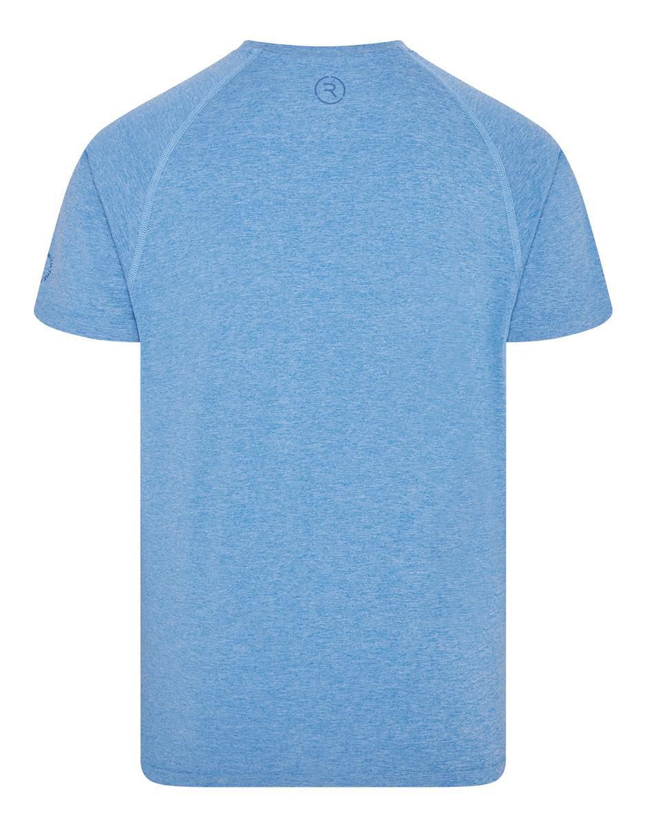 Playera deportiva para entrenamiento unisex 4