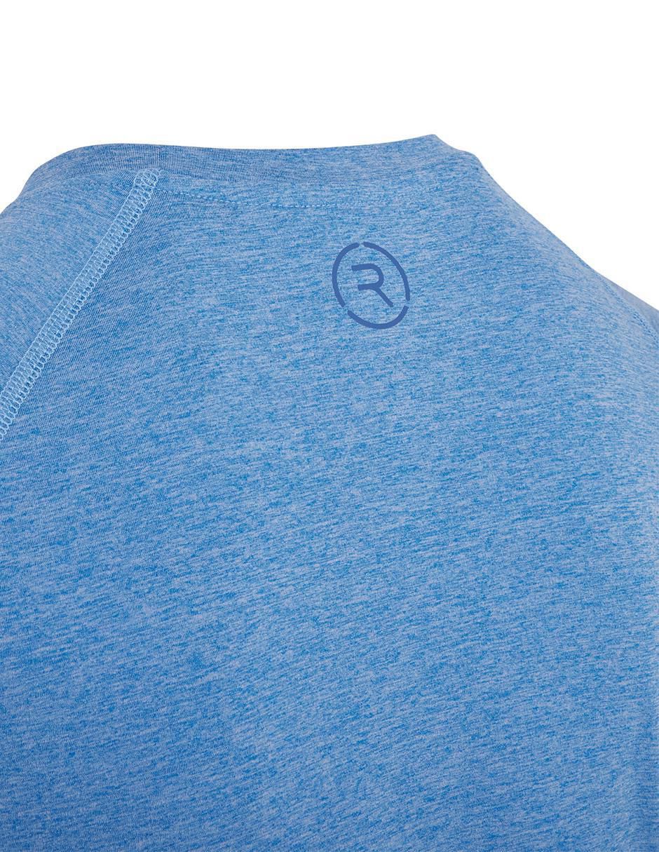 Playera deportiva para entrenamiento unisex 6