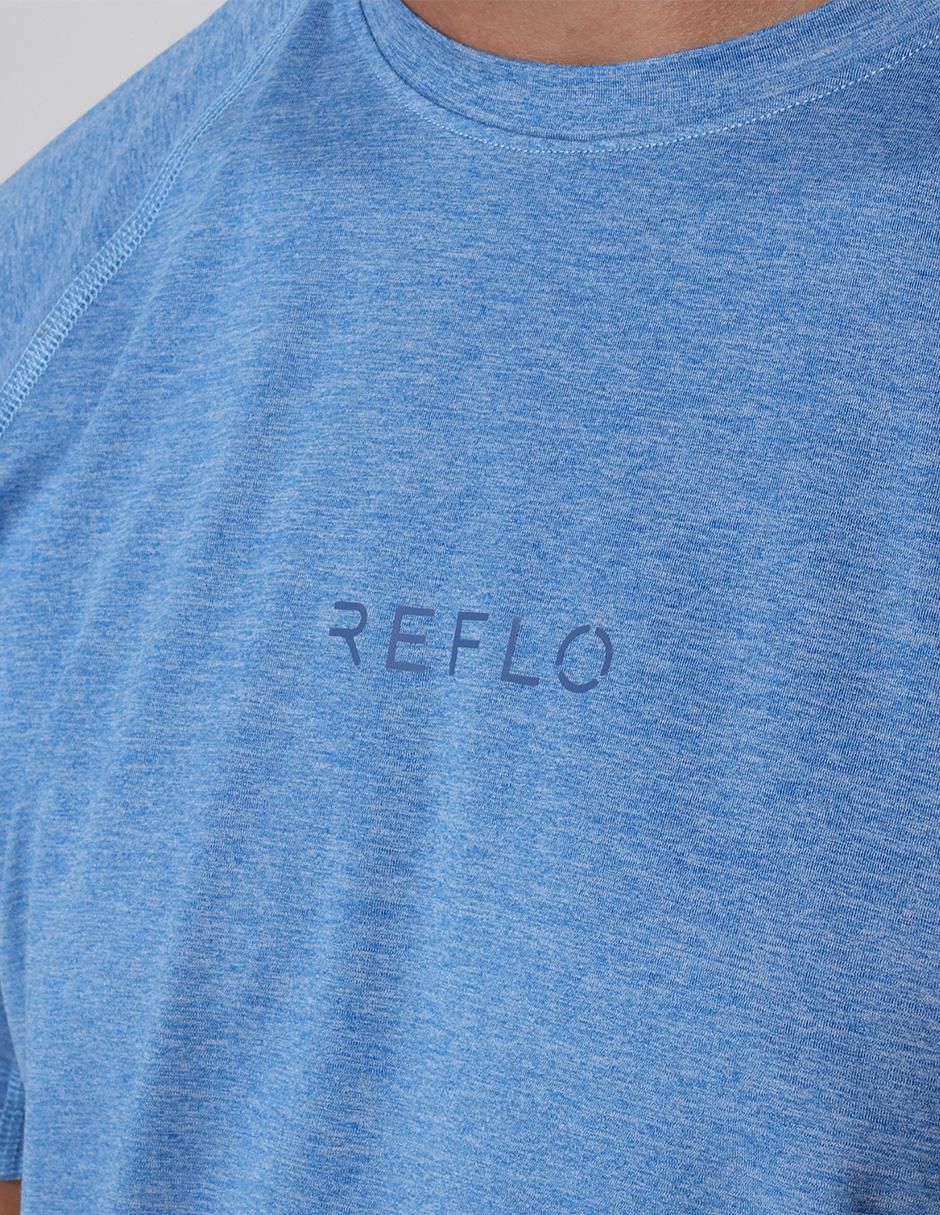 Playera deportiva para entrenamiento unisex 7