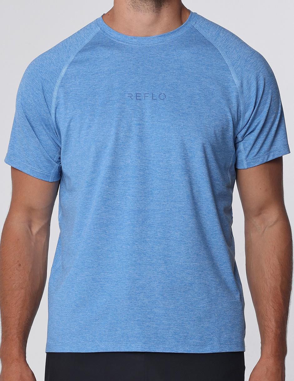 Playera deportiva para entrenamiento unisex 9