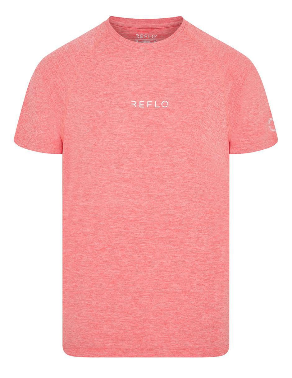 Playera deportiva para entrenamiento unisex 7
