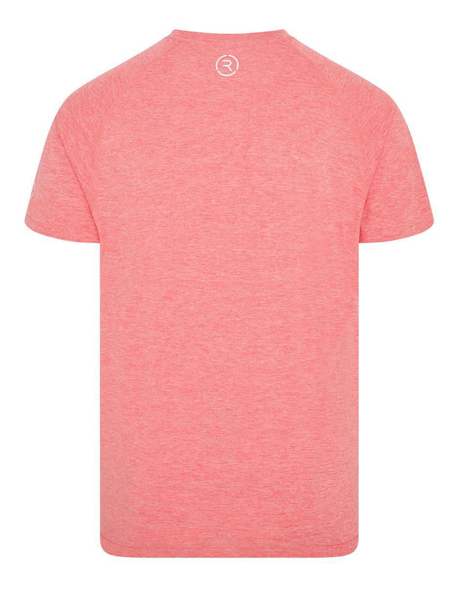 Playera deportiva para entrenamiento unisex 5